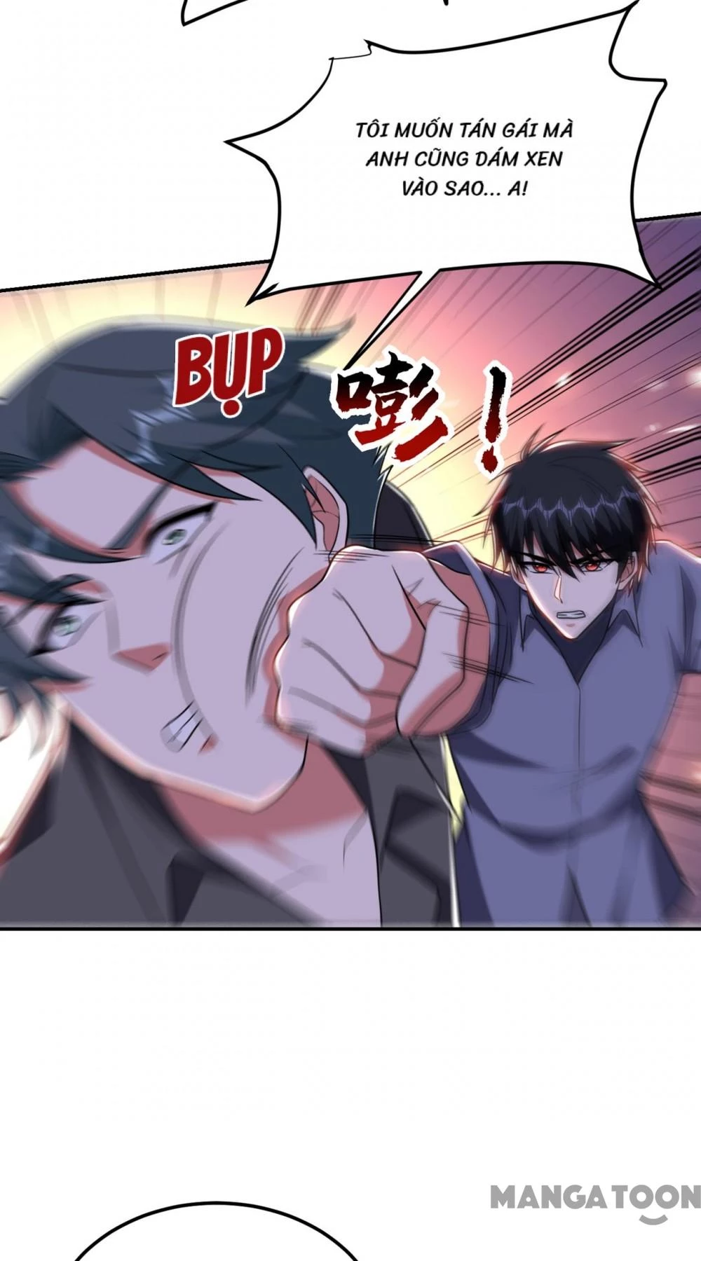 Nhặt Hoa Khôi Về Làm Vợ Chapter 268 - Trang 9