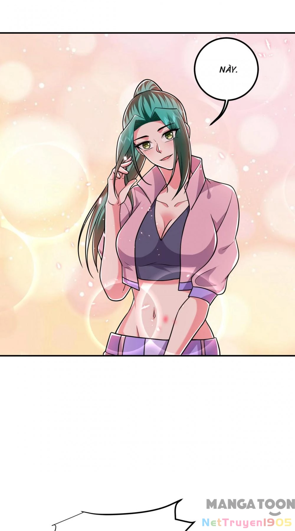 Nhặt Hoa Khôi Về Làm Vợ Chapter 269 - Trang 10
