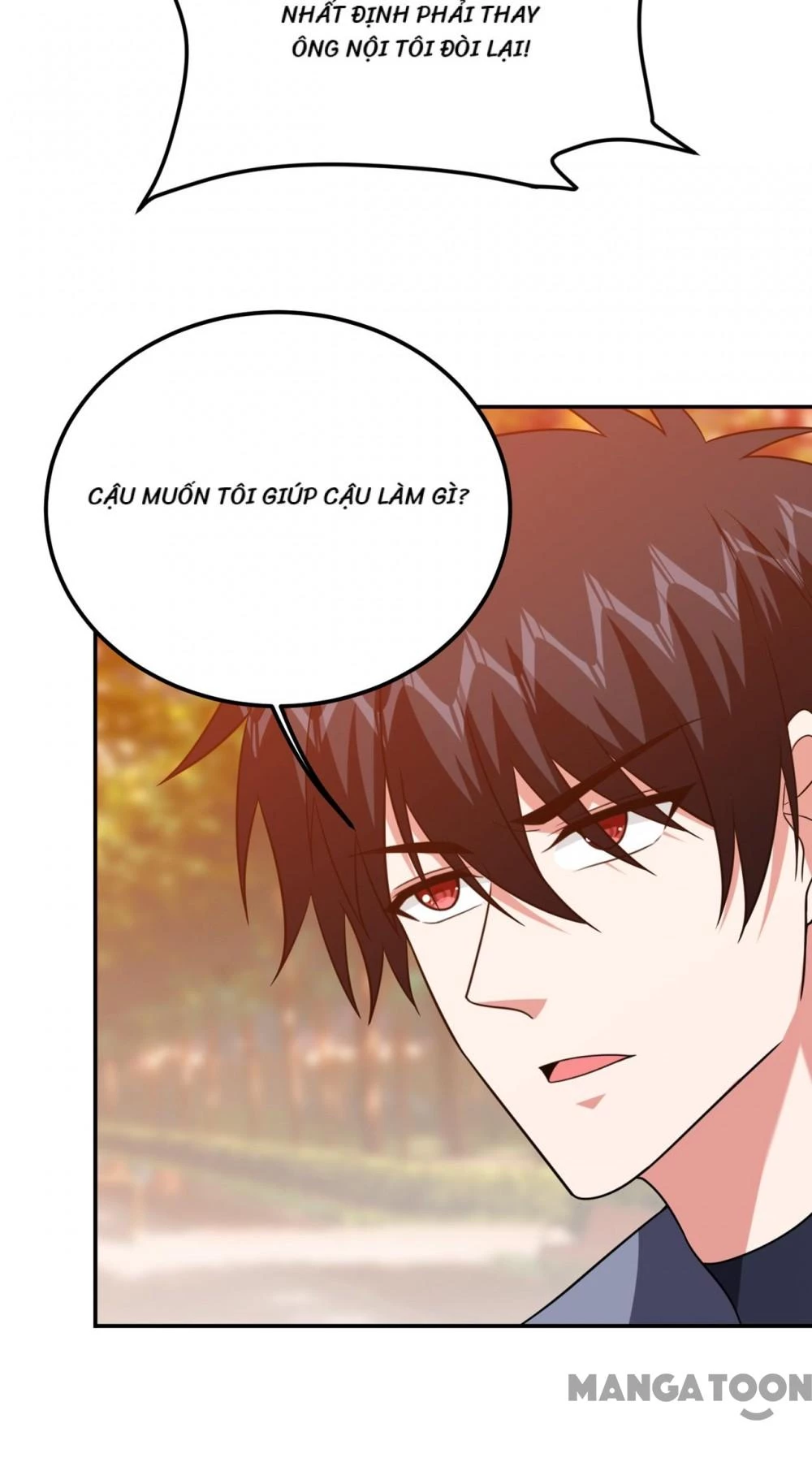 Nhặt Hoa Khôi Về Làm Vợ Chapter 269 - Trang 17