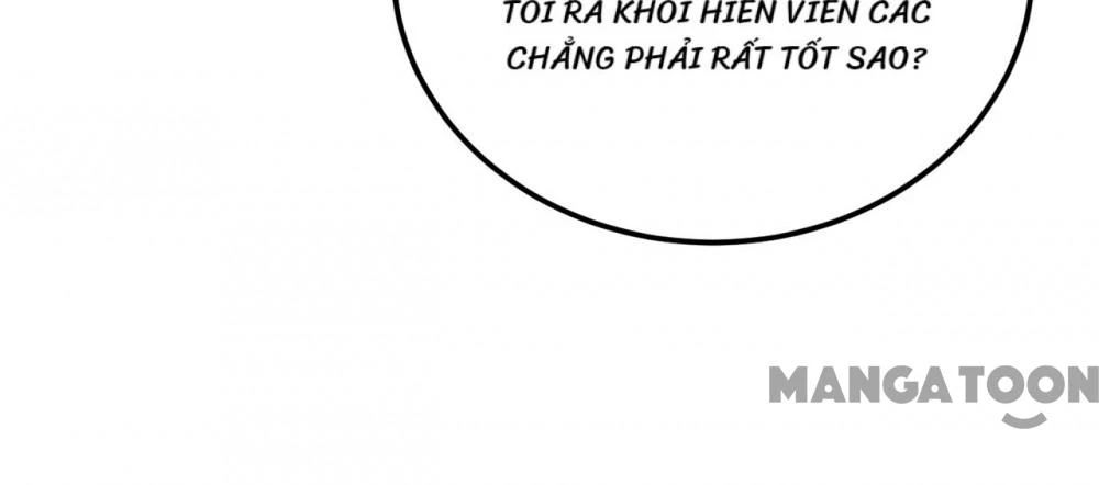 Nhặt Hoa Khôi Về Làm Vợ Chapter 269 - Trang 21
