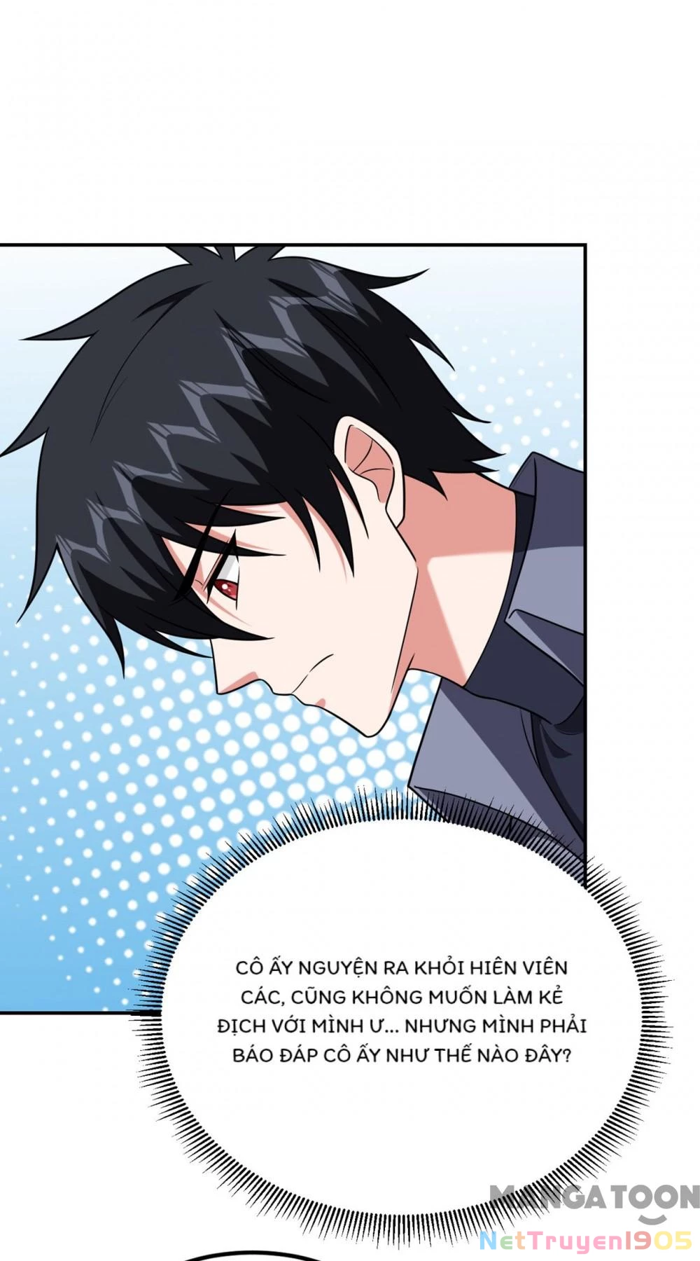 Nhặt Hoa Khôi Về Làm Vợ Chapter 269 - Trang 22