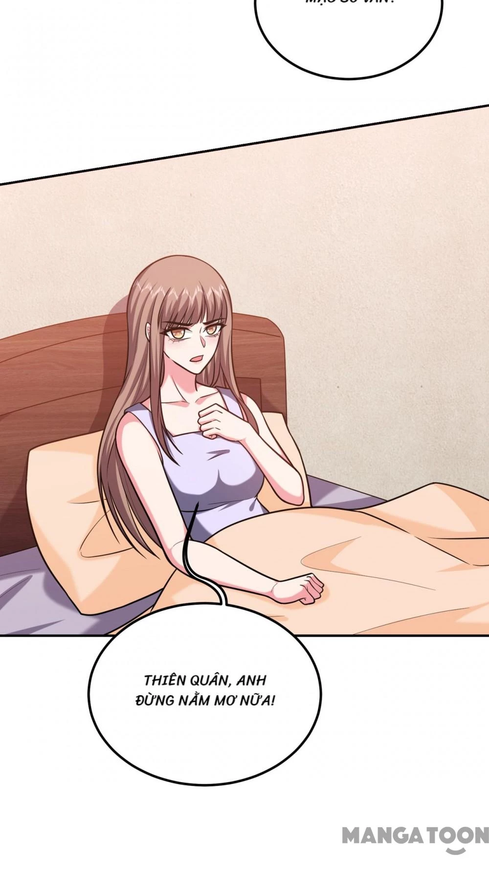 Nhặt Hoa Khôi Về Làm Vợ Chapter 269 - Trang 29