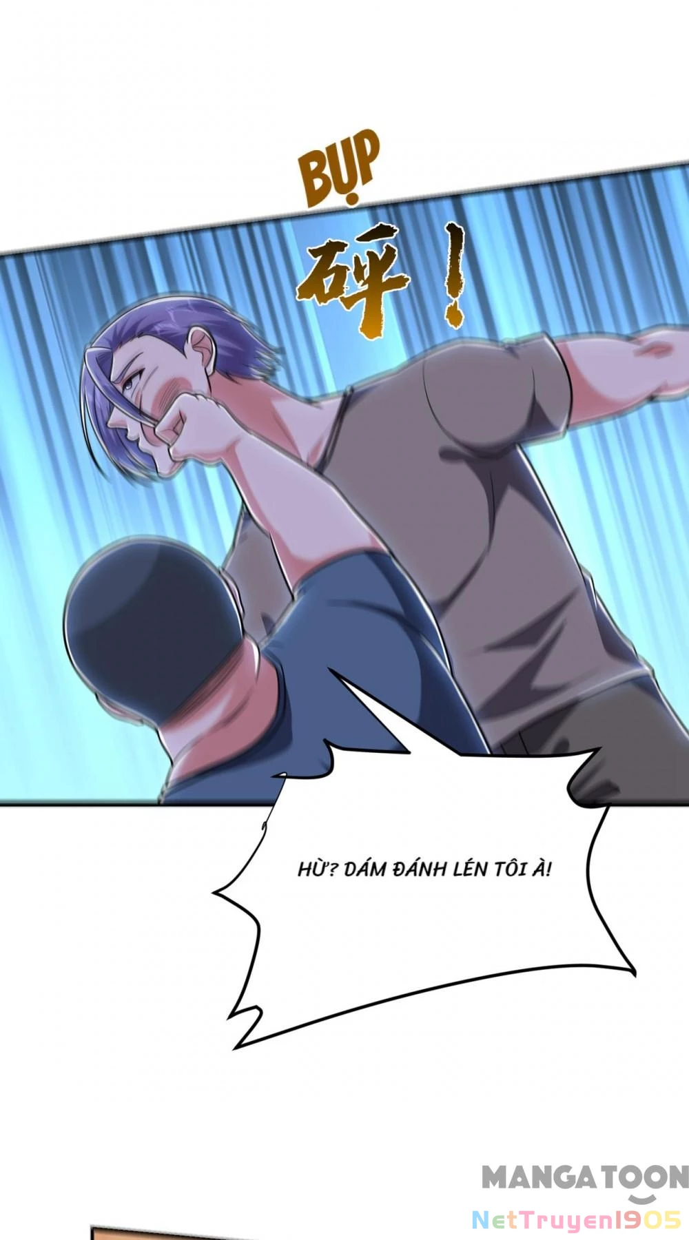 Nhặt Hoa Khôi Về Làm Vợ Chapter 269 - Trang 3