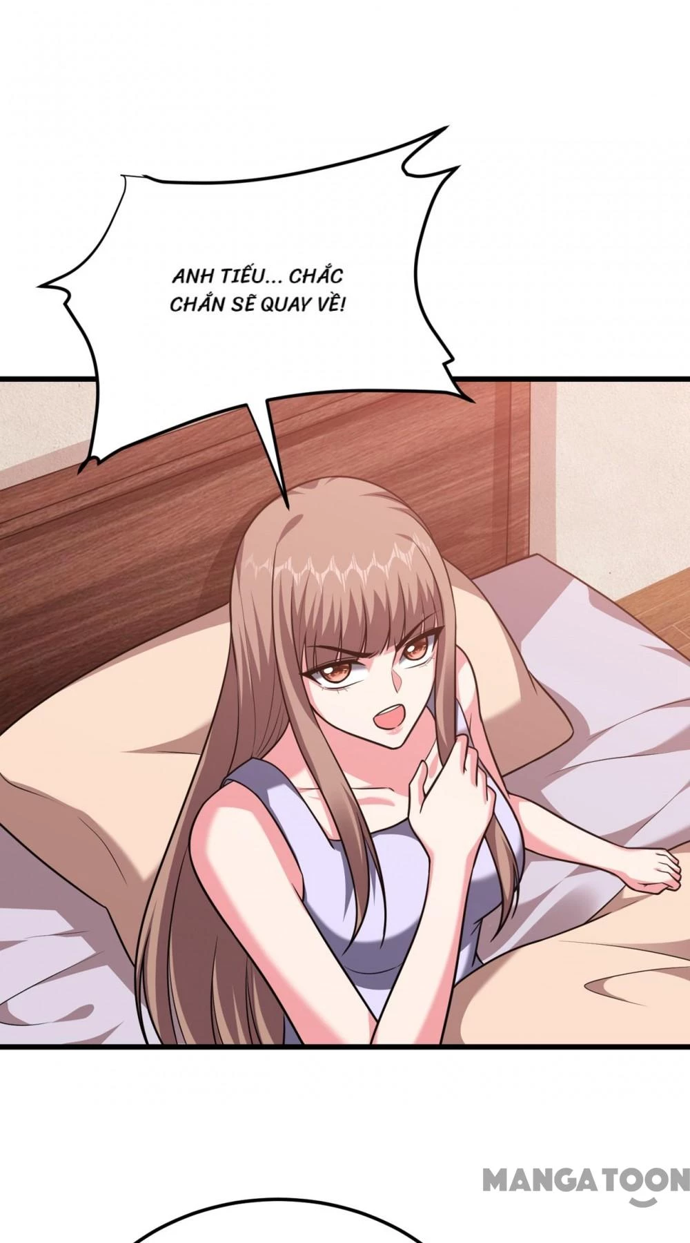 Nhặt Hoa Khôi Về Làm Vợ Chapter 269 - Trang 31