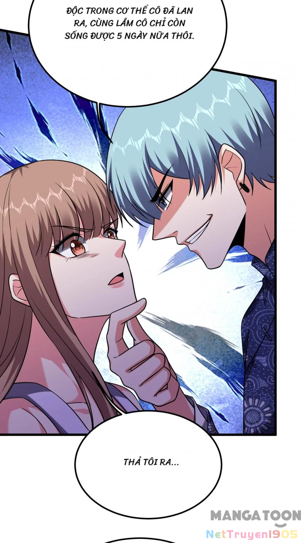 Nhặt Hoa Khôi Về Làm Vợ Chapter 269 - Trang 33