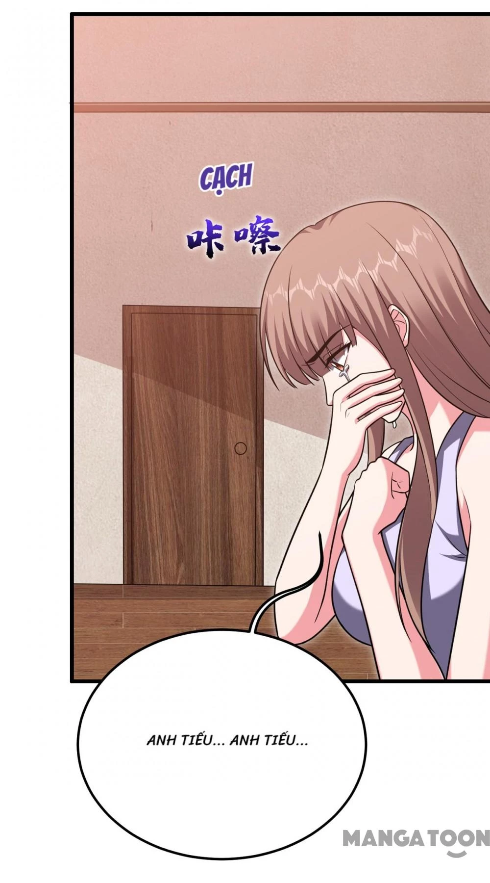 Nhặt Hoa Khôi Về Làm Vợ Chapter 269 - Trang 35