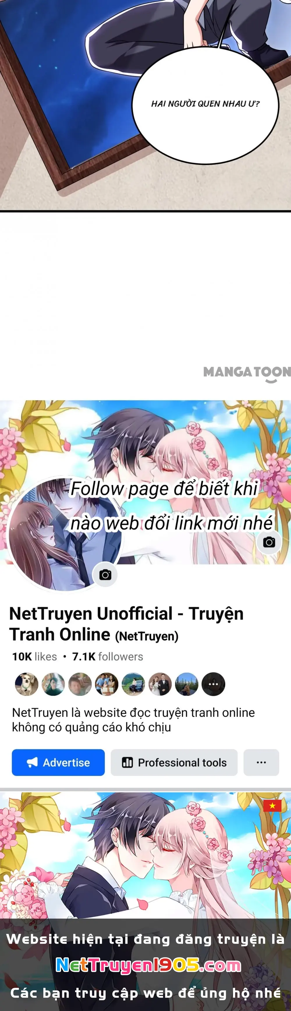 Nhặt Hoa Khôi Về Làm Vợ Chapter 269 - Trang 37
