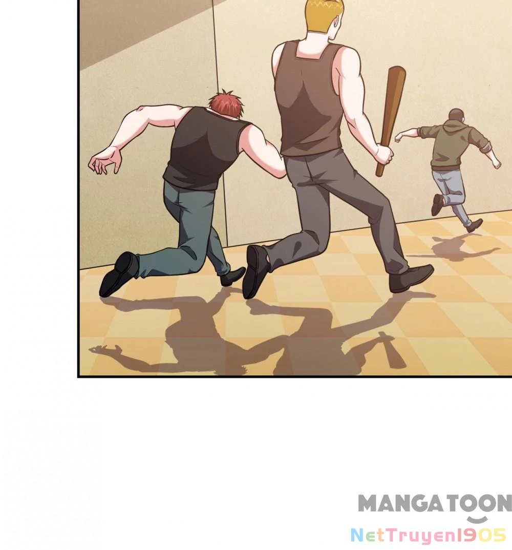 Nhặt Hoa Khôi Về Làm Vợ Chapter 269 - Trang 7