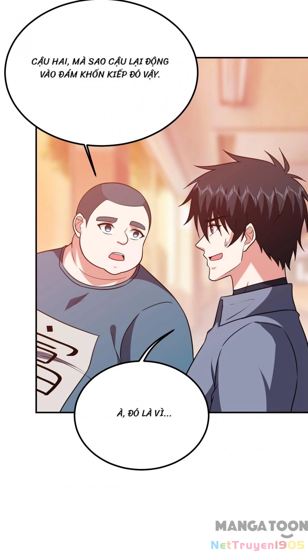 Nhặt Hoa Khôi Về Làm Vợ Chapter 269 - Trang 9