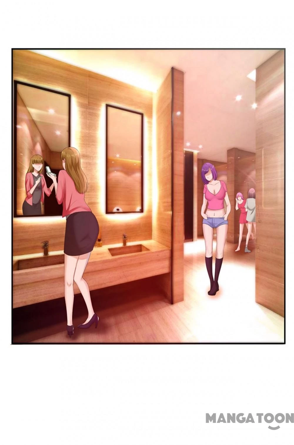 Nhặt Hoa Khôi Về Làm Vợ Chapter 27 - Trang 15
