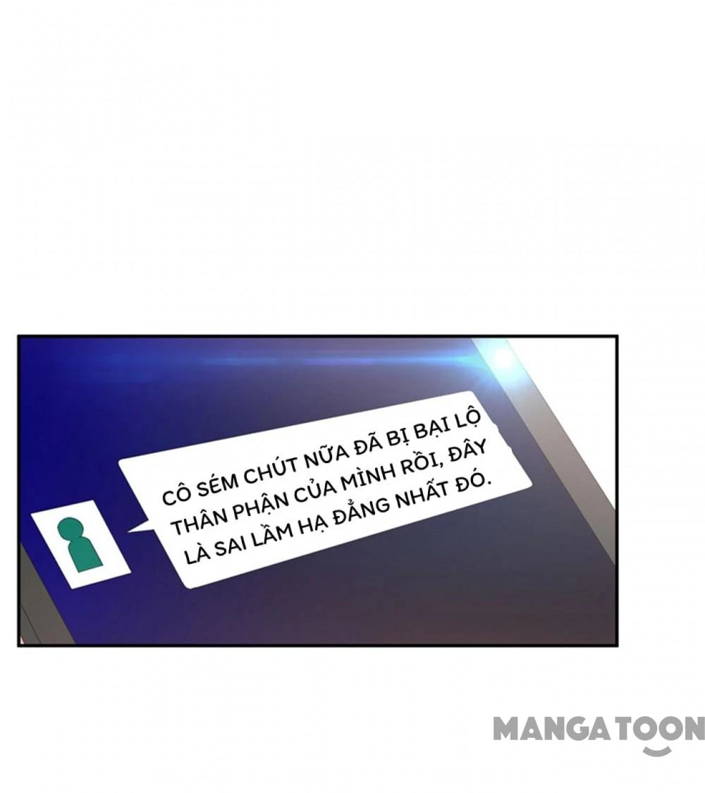 Nhặt Hoa Khôi Về Làm Vợ Chapter 27 - Trang 16