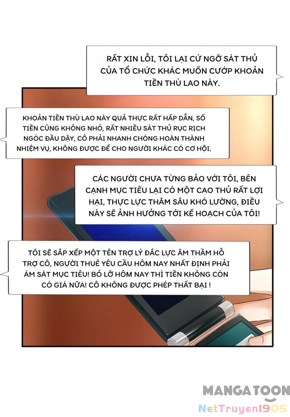 Nhặt Hoa Khôi Về Làm Vợ Chapter 27 - Trang 17