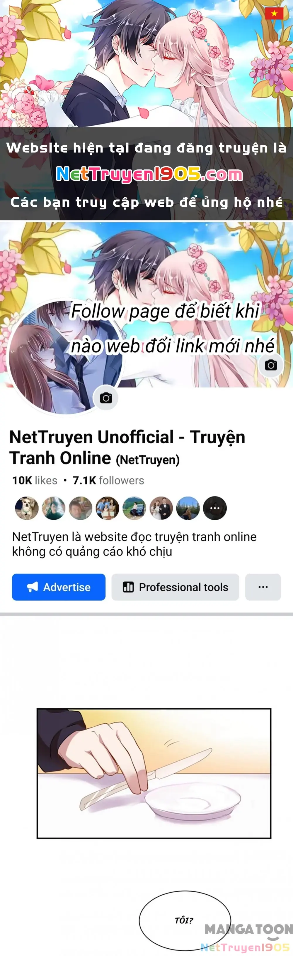Nhặt Hoa Khôi Về Làm Vợ Chapter 27 - Trang 2