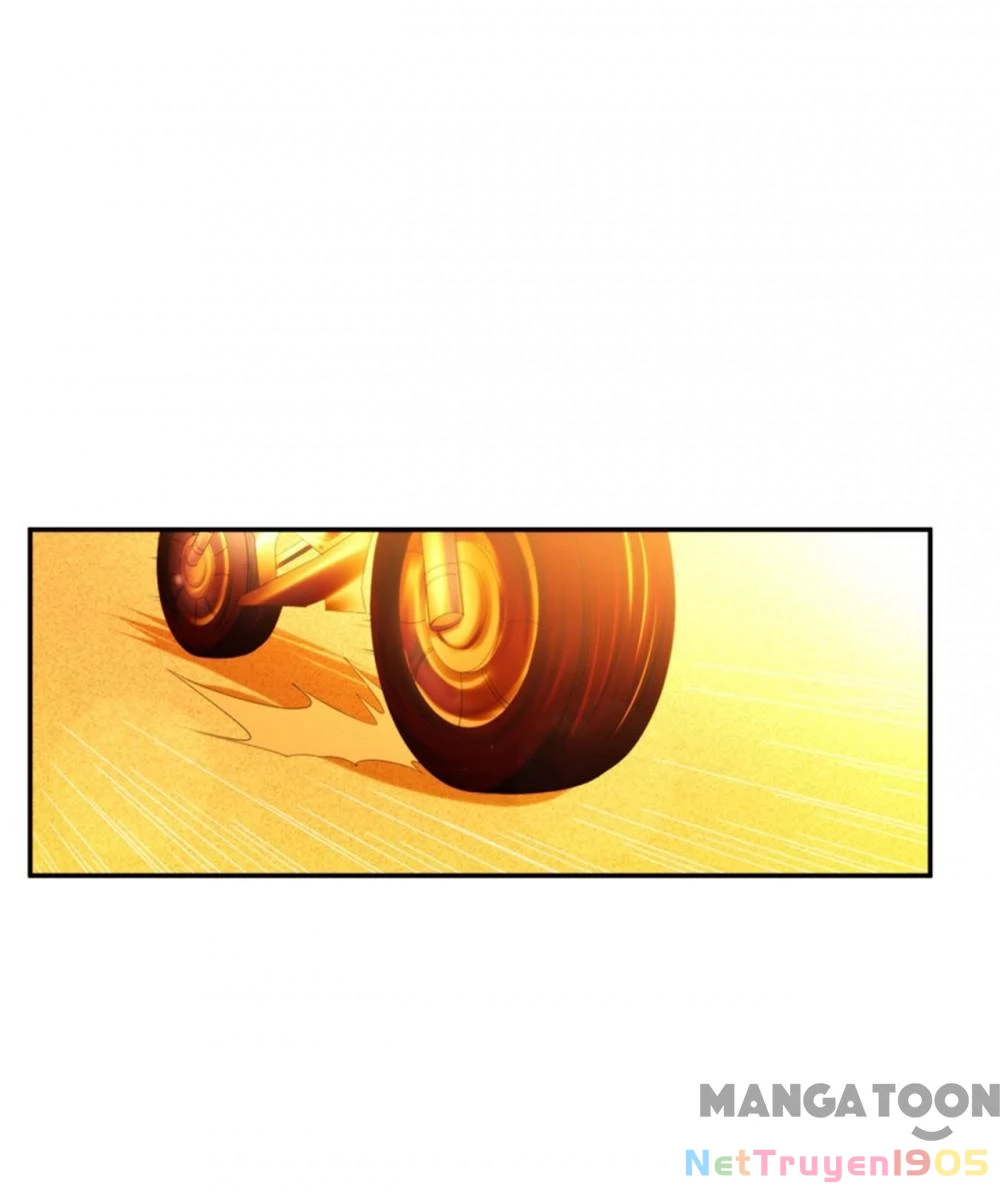 Nhặt Hoa Khôi Về Làm Vợ Chapter 27 - Trang 25