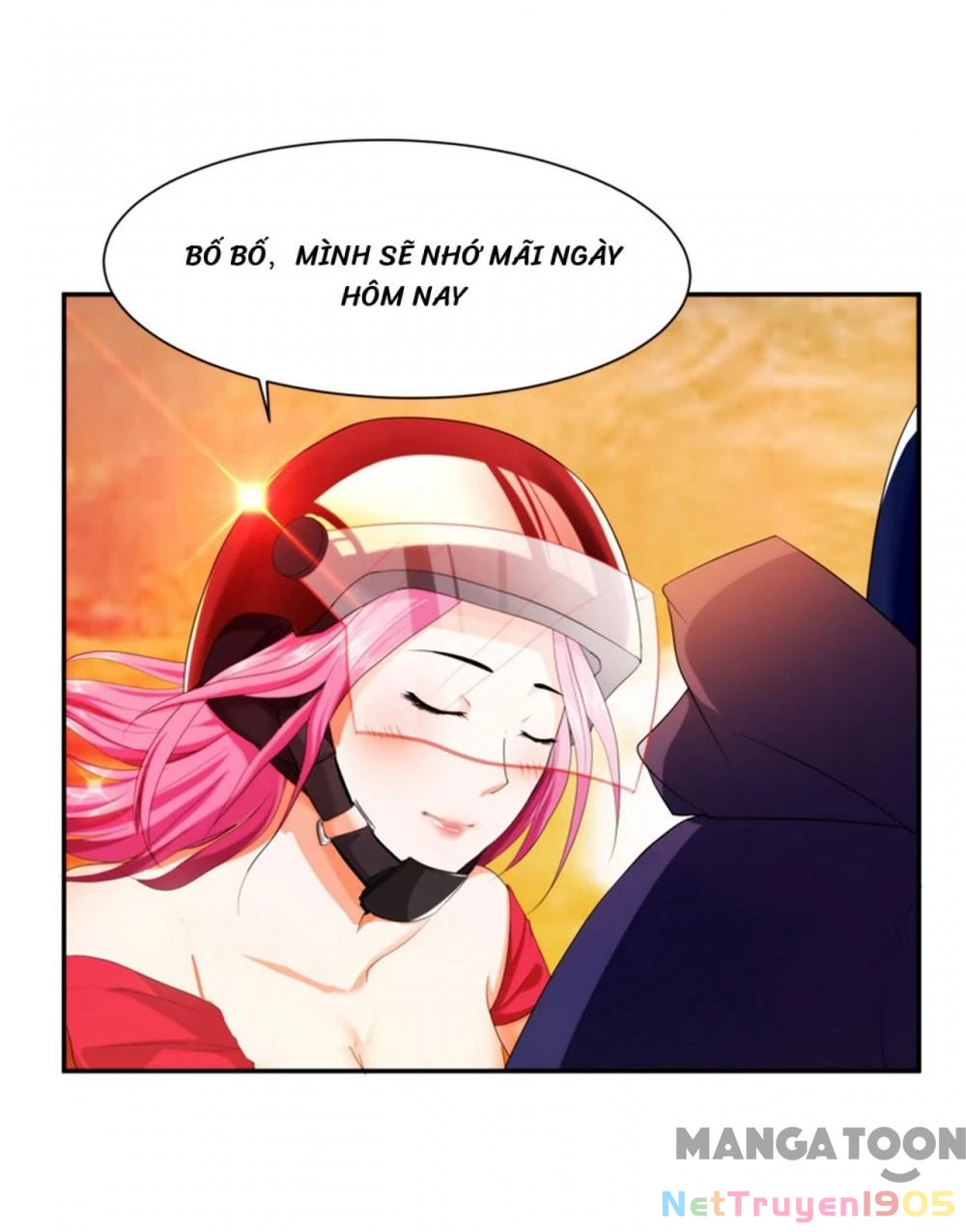 Nhặt Hoa Khôi Về Làm Vợ Chapter 27 - Trang 27