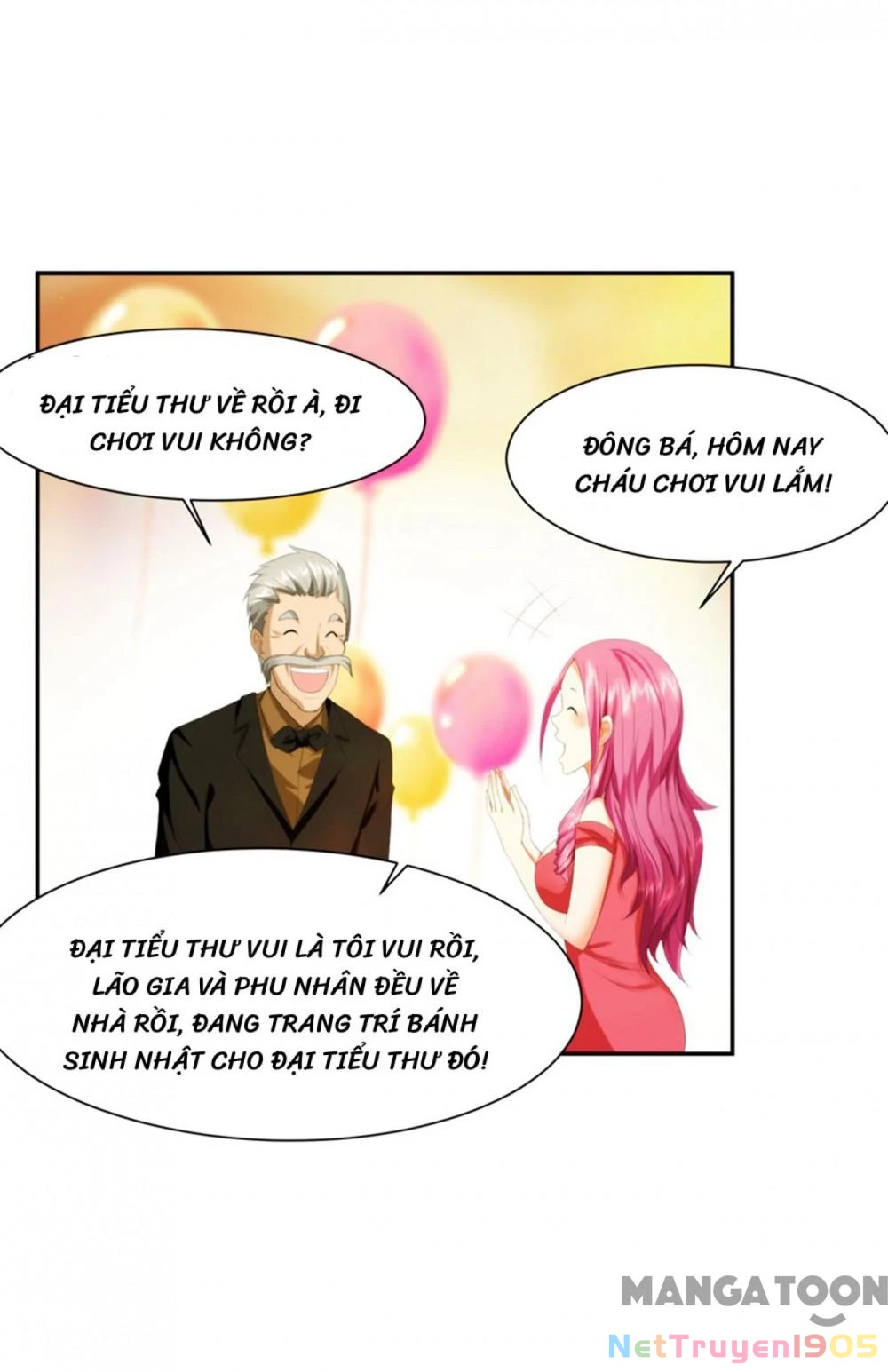 Nhặt Hoa Khôi Về Làm Vợ Chapter 27 - Trang 29