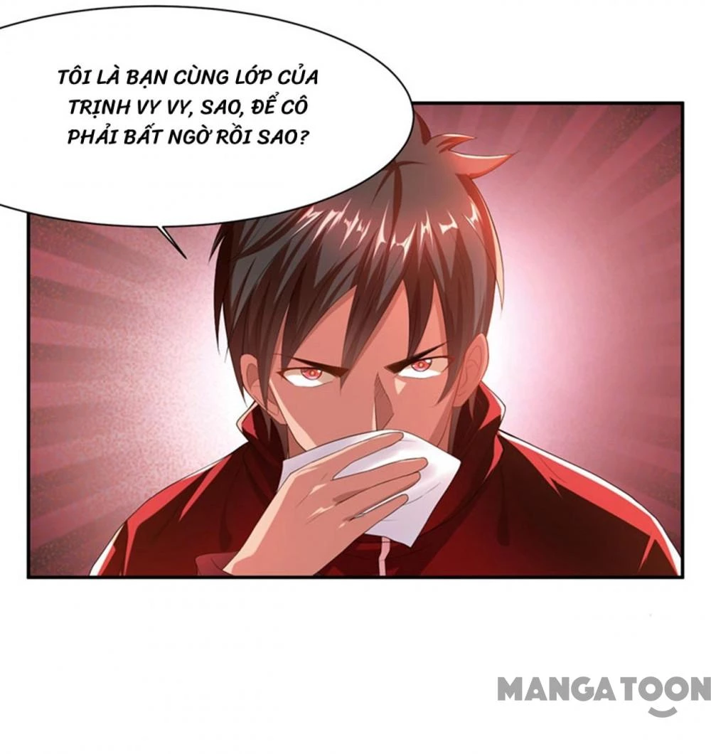 Nhặt Hoa Khôi Về Làm Vợ Chapter 27 - Trang 3