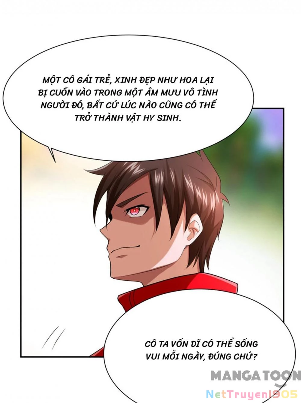 Nhặt Hoa Khôi Về Làm Vợ Chapter 27 - Trang 32