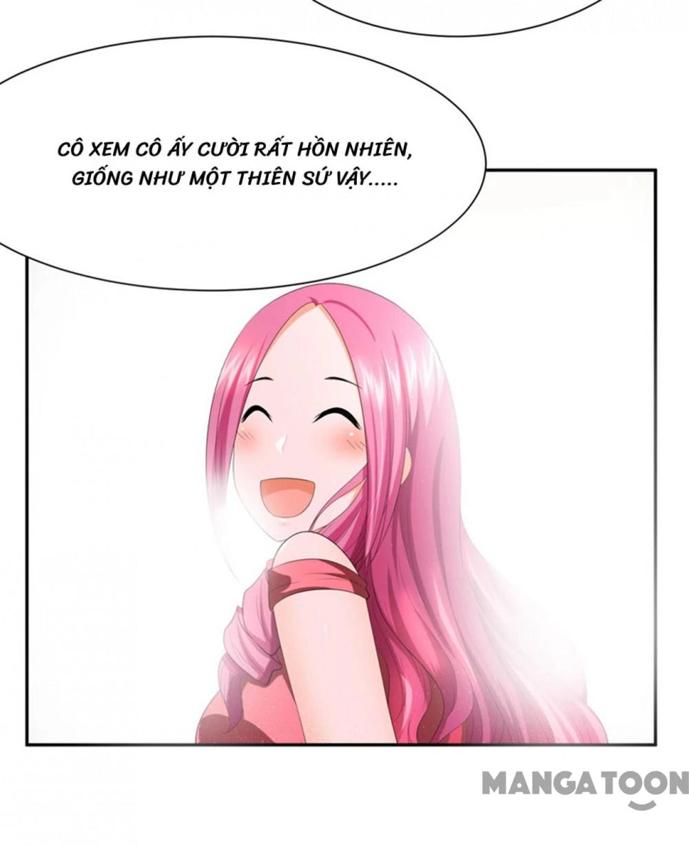 Nhặt Hoa Khôi Về Làm Vợ Chapter 27 - Trang 33