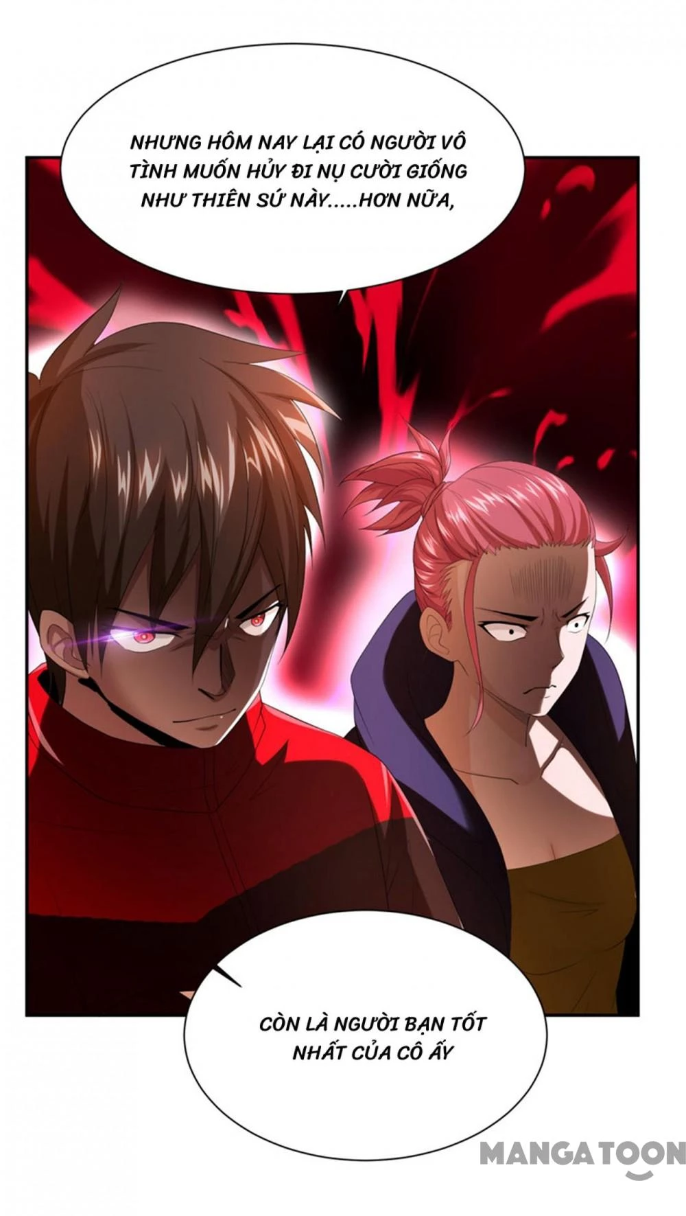 Nhặt Hoa Khôi Về Làm Vợ Chapter 27 - Trang 34