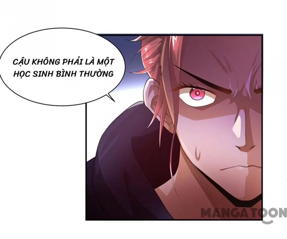 Nhặt Hoa Khôi Về Làm Vợ Chapter 27 - Trang 4