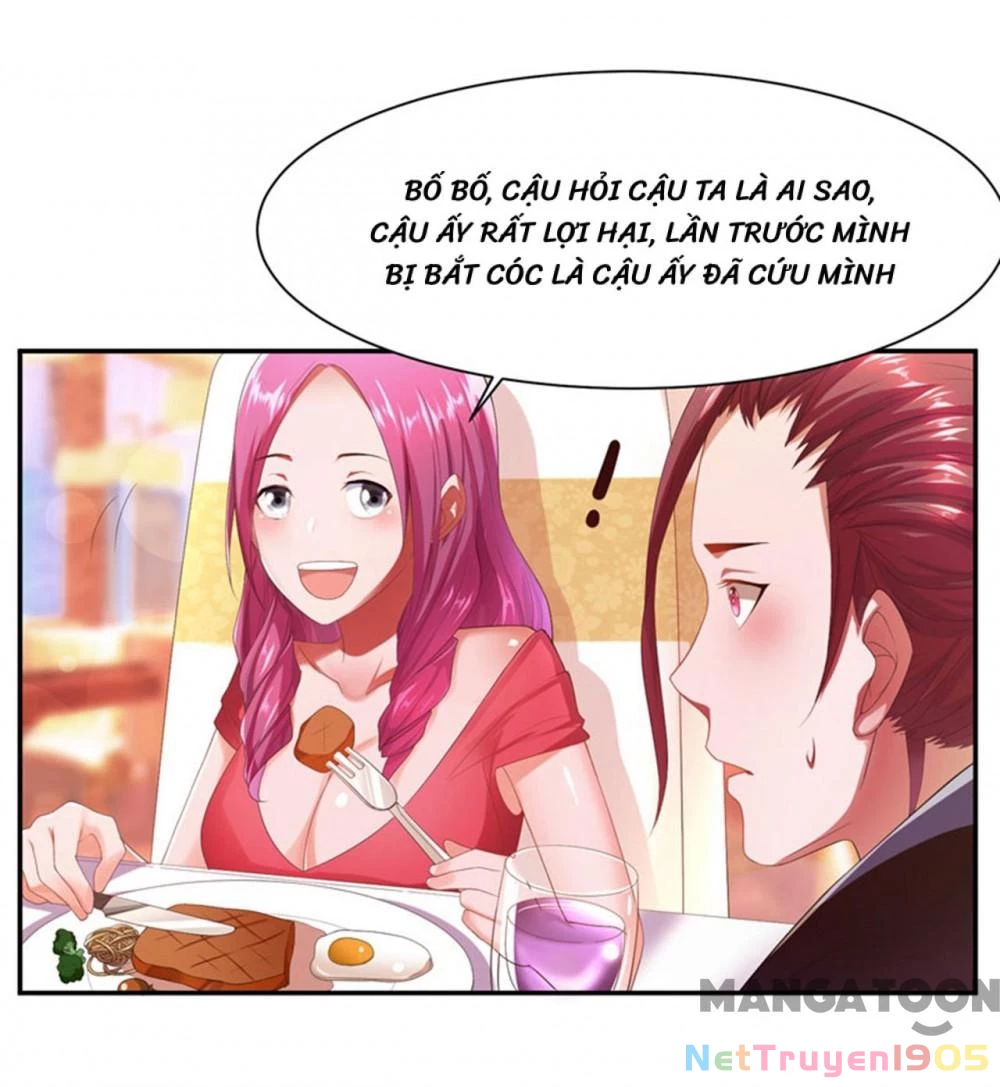 Nhặt Hoa Khôi Về Làm Vợ Chapter 27 - Trang 5