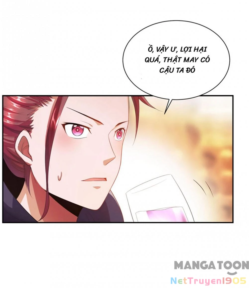 Nhặt Hoa Khôi Về Làm Vợ Chapter 27 - Trang 6