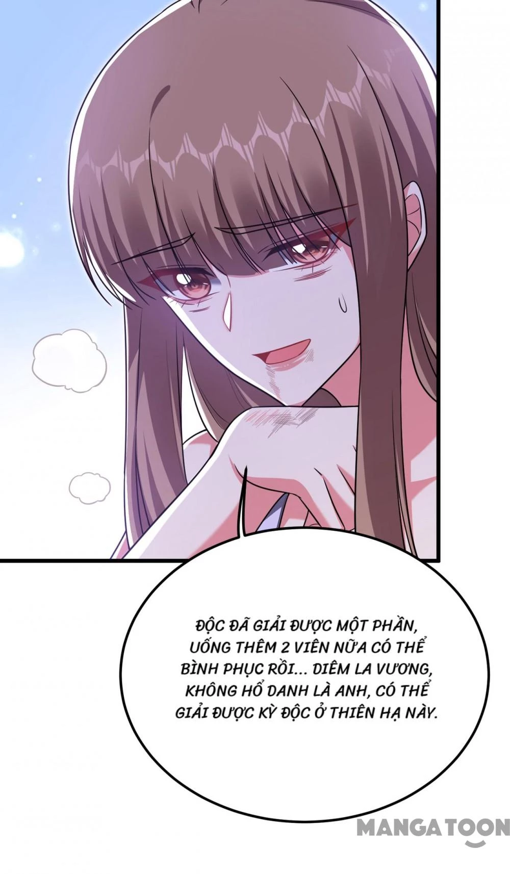 Nhặt Hoa Khôi Về Làm Vợ Chapter 270 - Trang 13
