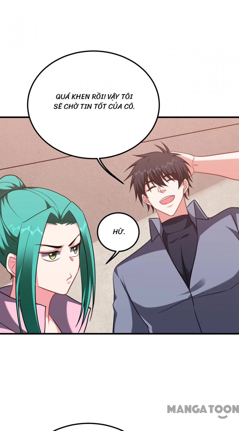 Nhặt Hoa Khôi Về Làm Vợ Chapter 270 - Trang 14