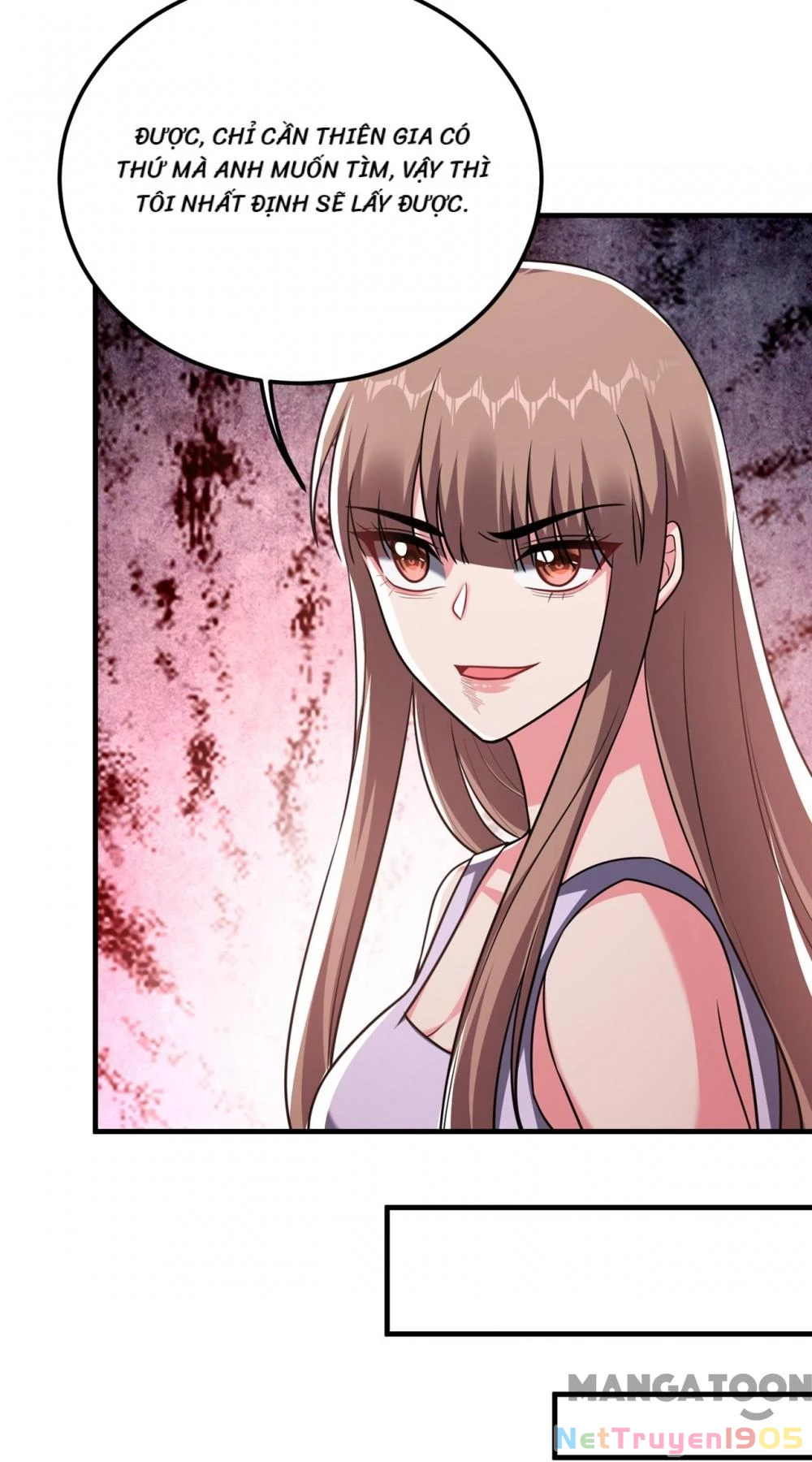 Nhặt Hoa Khôi Về Làm Vợ Chapter 270 - Trang 15