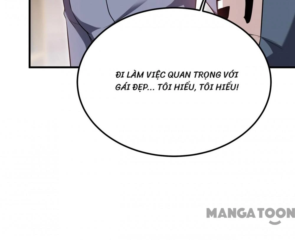 Nhặt Hoa Khôi Về Làm Vợ Chapter 270 - Trang 20