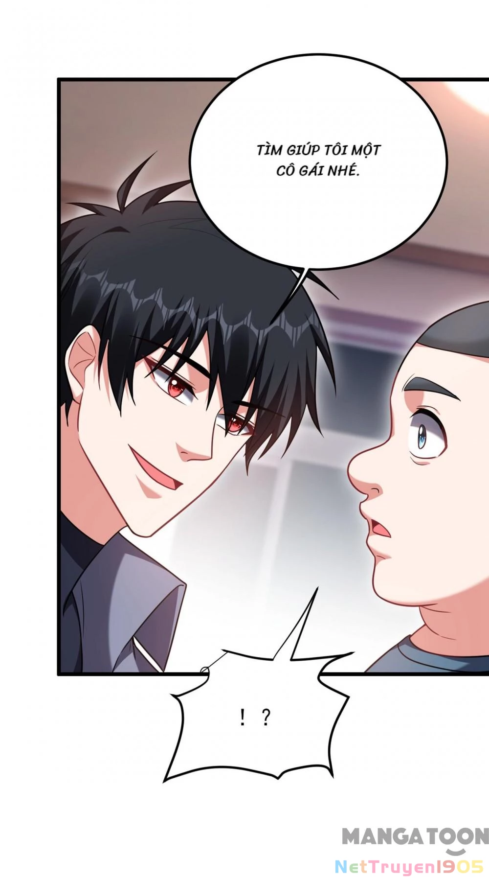 Nhặt Hoa Khôi Về Làm Vợ Chapter 270 - Trang 22