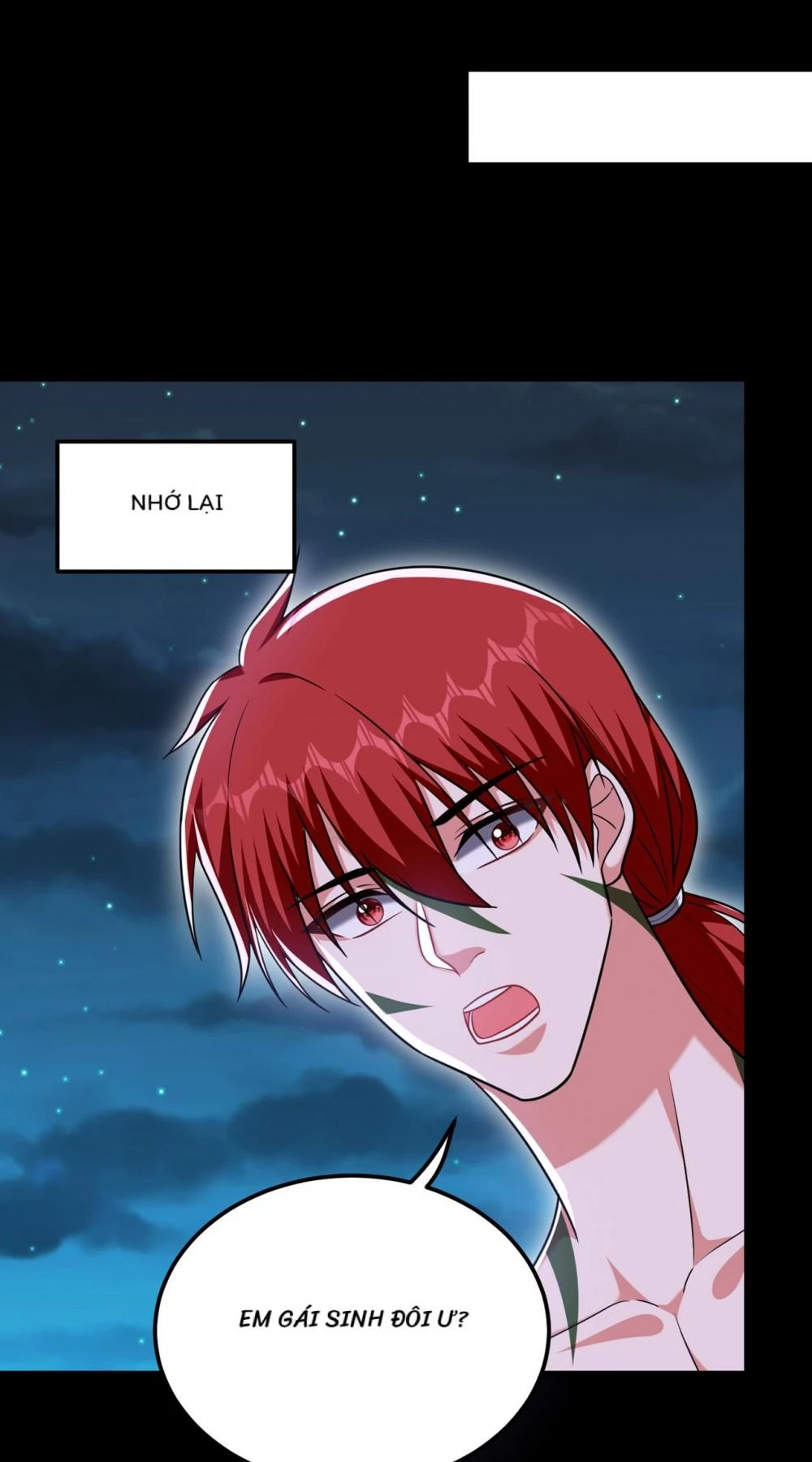 Nhặt Hoa Khôi Về Làm Vợ Chapter 270 - Trang 24