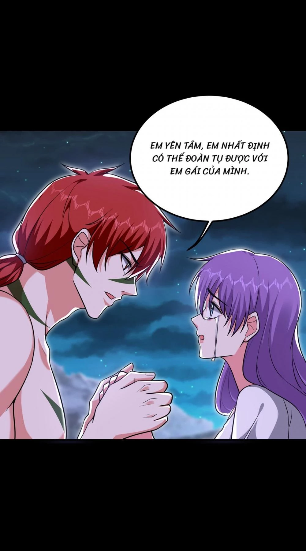 Nhặt Hoa Khôi Về Làm Vợ Chapter 270 - Trang 27