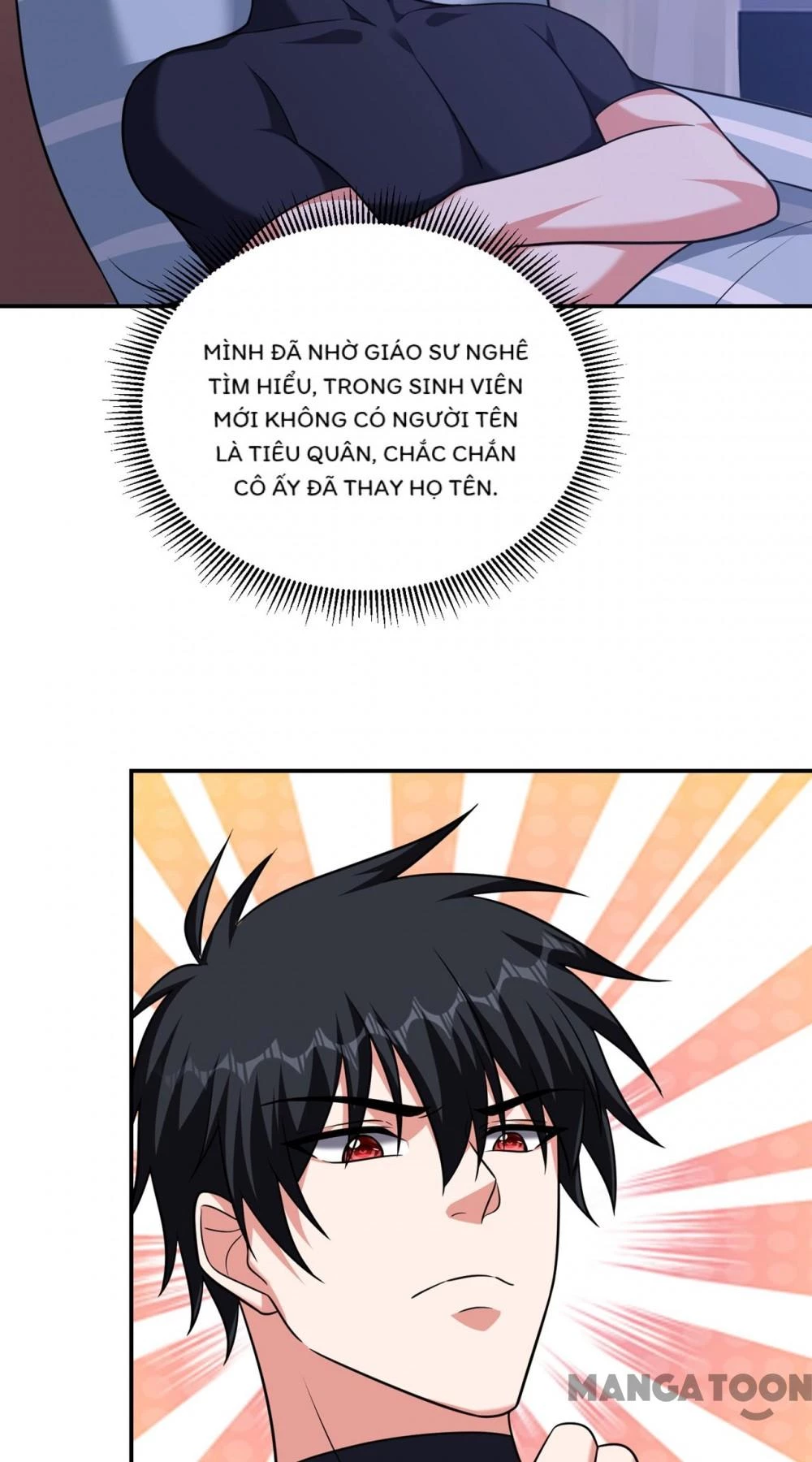 Nhặt Hoa Khôi Về Làm Vợ Chapter 270 - Trang 30