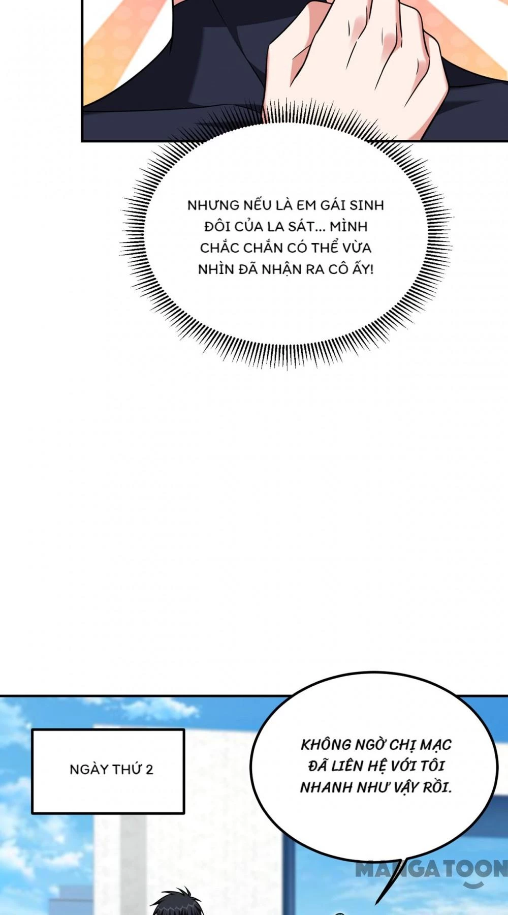 Nhặt Hoa Khôi Về Làm Vợ Chapter 270 - Trang 31
