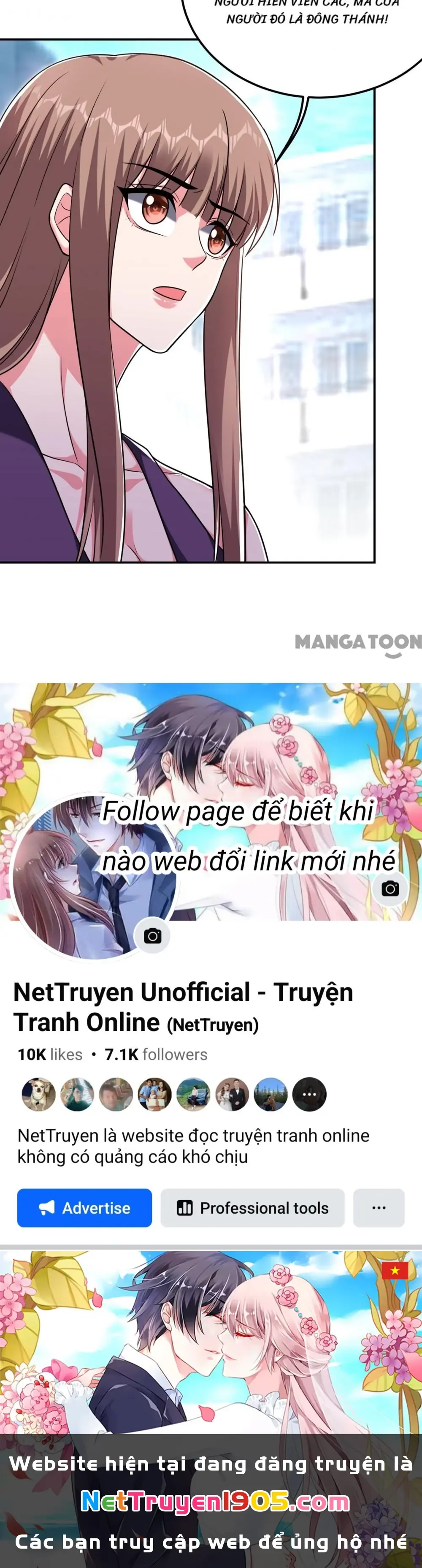 Nhặt Hoa Khôi Về Làm Vợ Chapter 270 - Trang 37