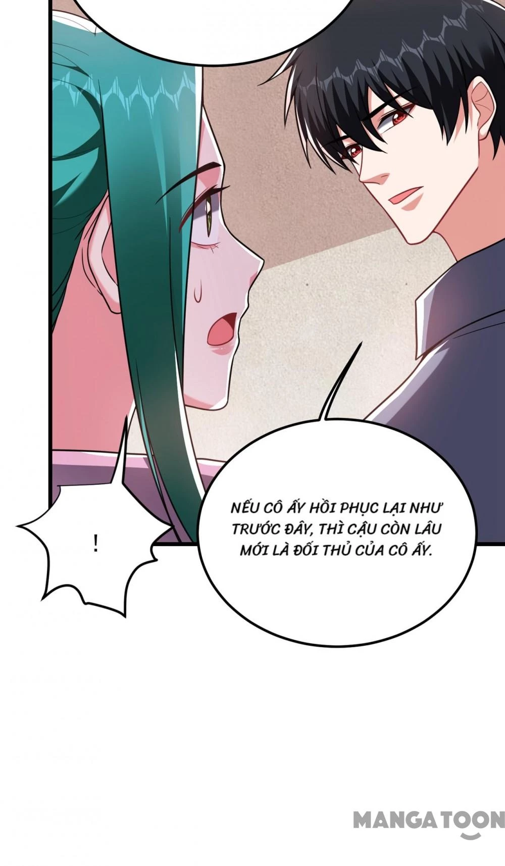 Nhặt Hoa Khôi Về Làm Vợ Chapter 270 - Trang 7