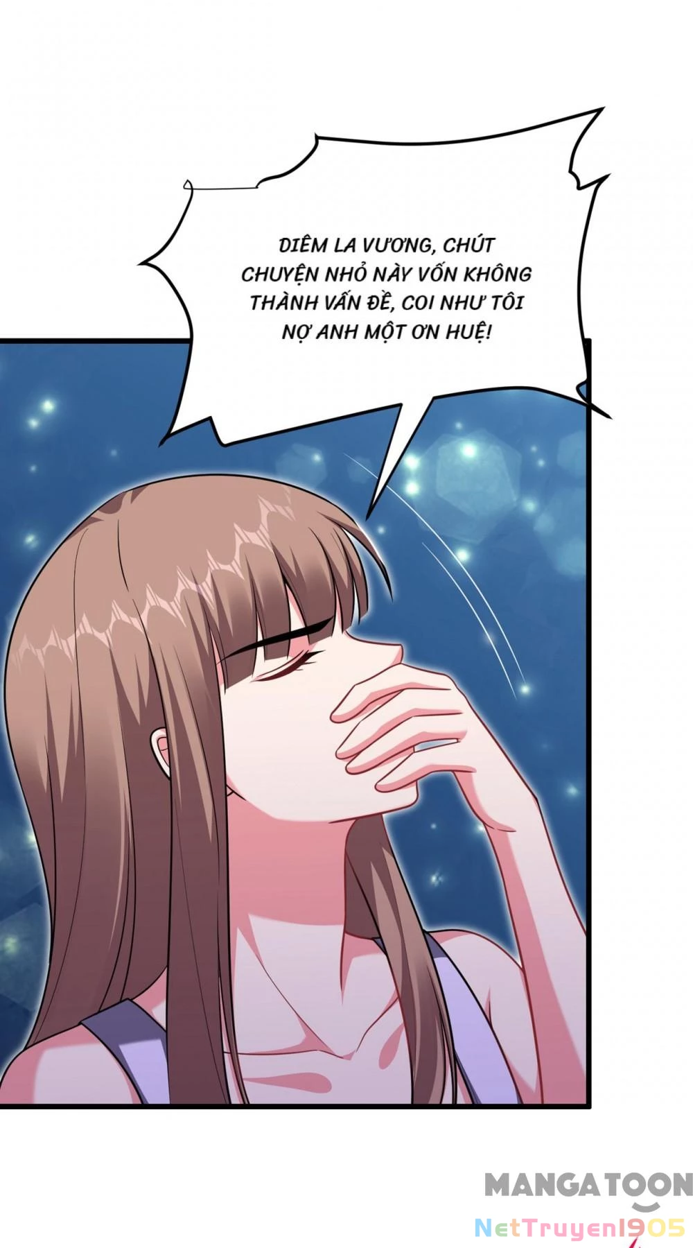 Nhặt Hoa Khôi Về Làm Vợ Chapter 270 - Trang 8