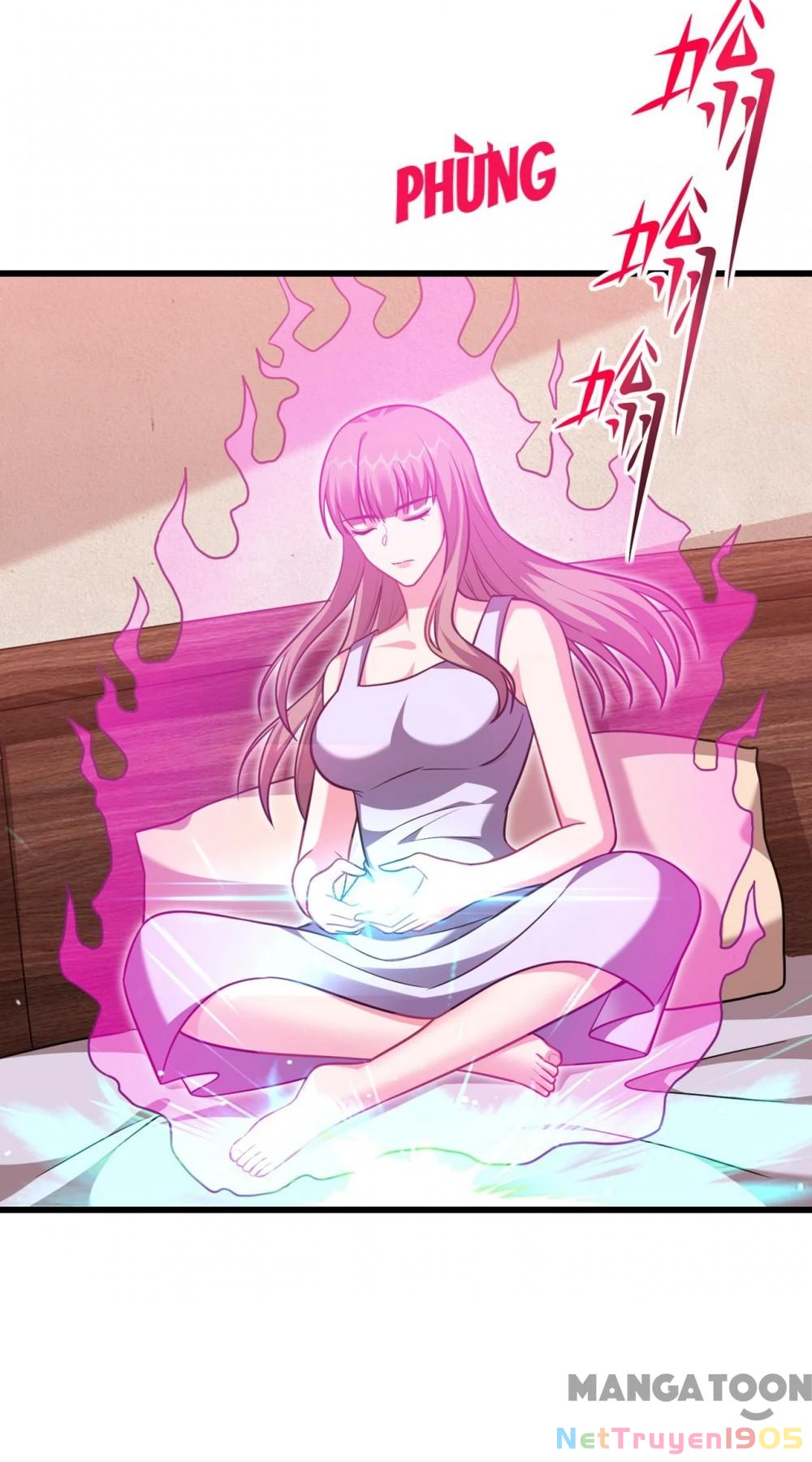 Nhặt Hoa Khôi Về Làm Vợ Chapter 270 - Trang 9