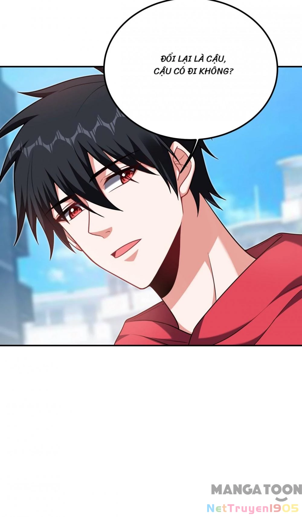 Nhặt Hoa Khôi Về Làm Vợ Chapter 271 - Trang 10