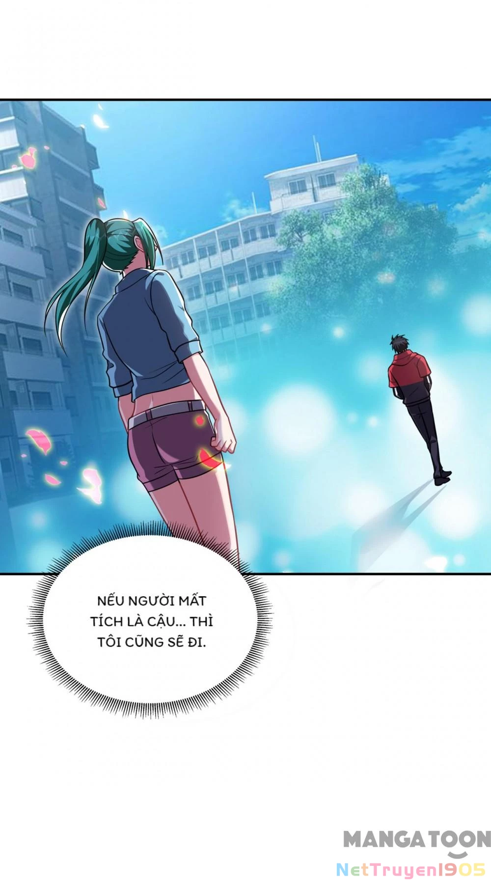 Nhặt Hoa Khôi Về Làm Vợ Chapter 271 - Trang 13