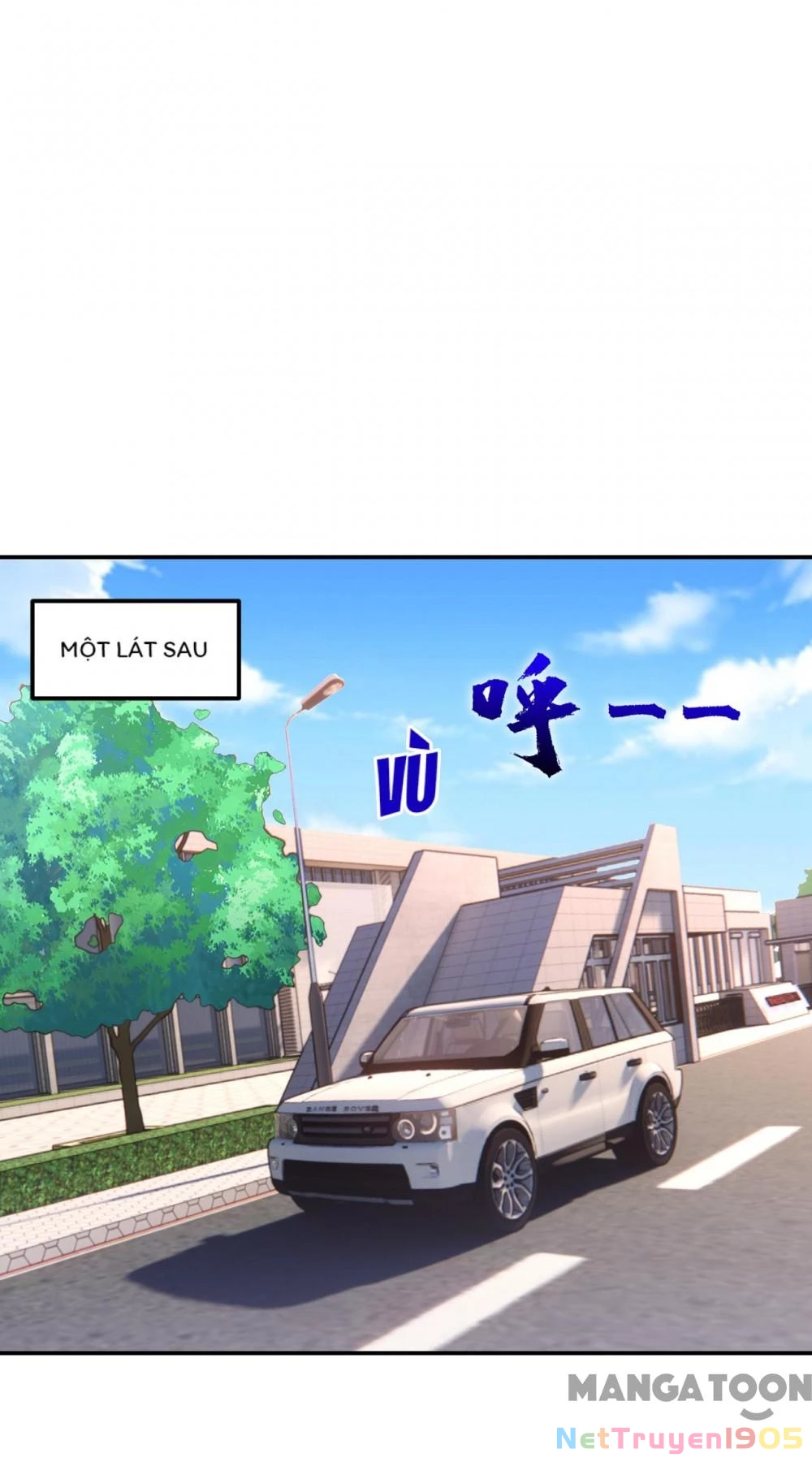Nhặt Hoa Khôi Về Làm Vợ Chapter 271 - Trang 14