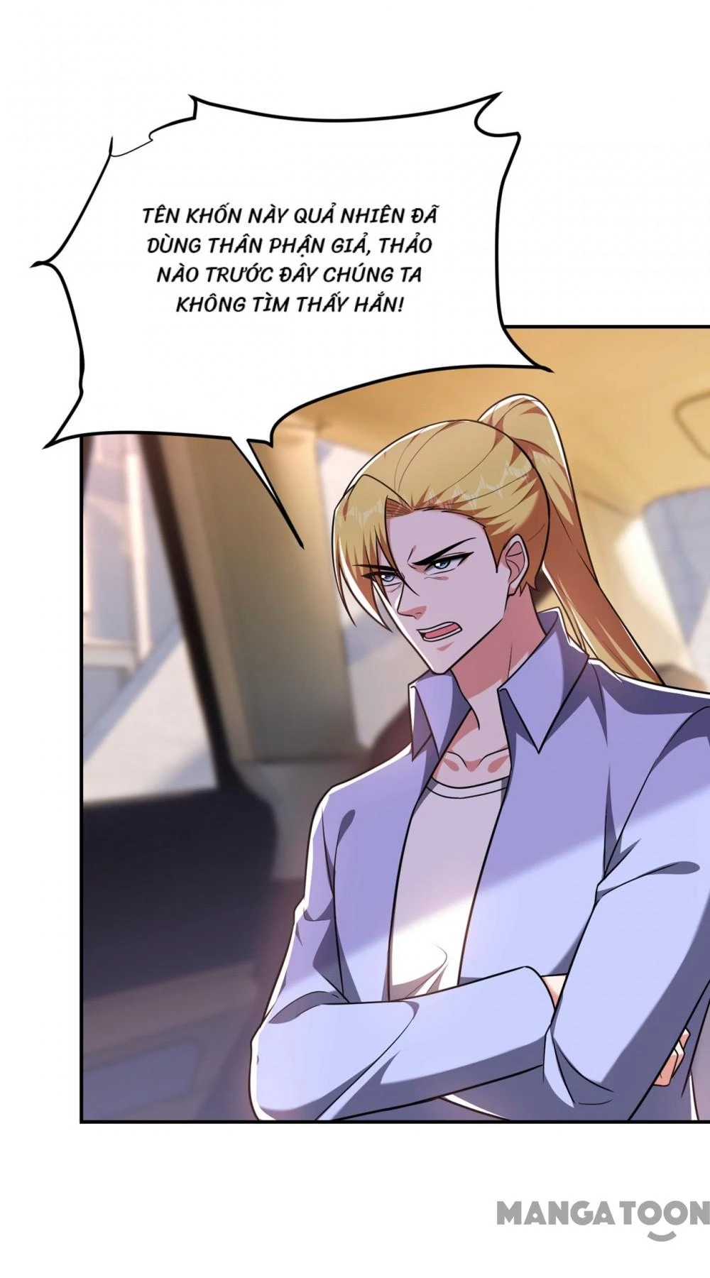 Nhặt Hoa Khôi Về Làm Vợ Chapter 271 - Trang 16