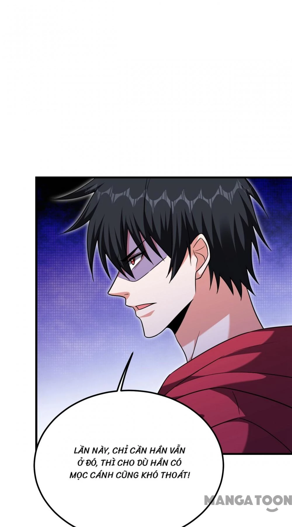 Nhặt Hoa Khôi Về Làm Vợ Chapter 271 - Trang 18