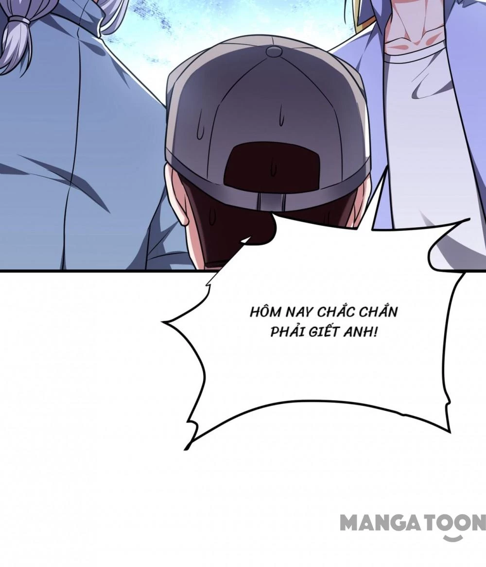 Nhặt Hoa Khôi Về Làm Vợ Chapter 271 - Trang 23