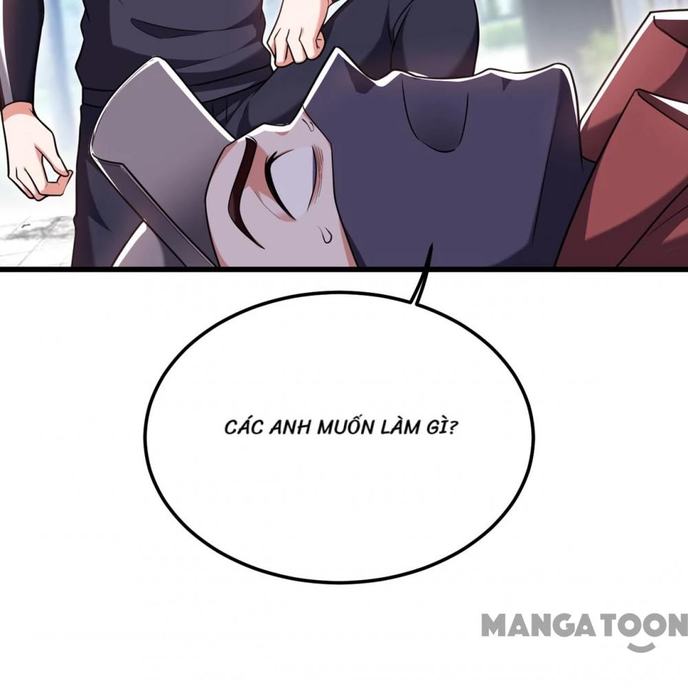 Nhặt Hoa Khôi Về Làm Vợ Chapter 271 - Trang 29
