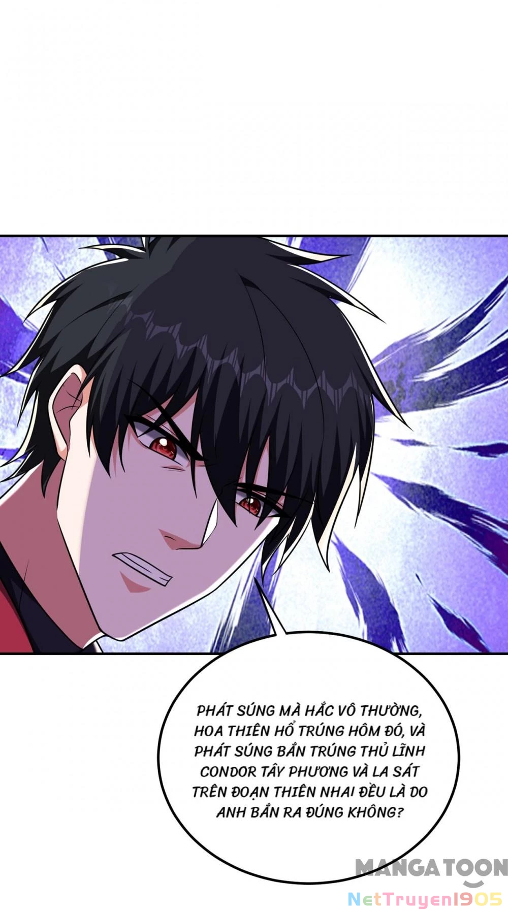Nhặt Hoa Khôi Về Làm Vợ Chapter 271 - Trang 30