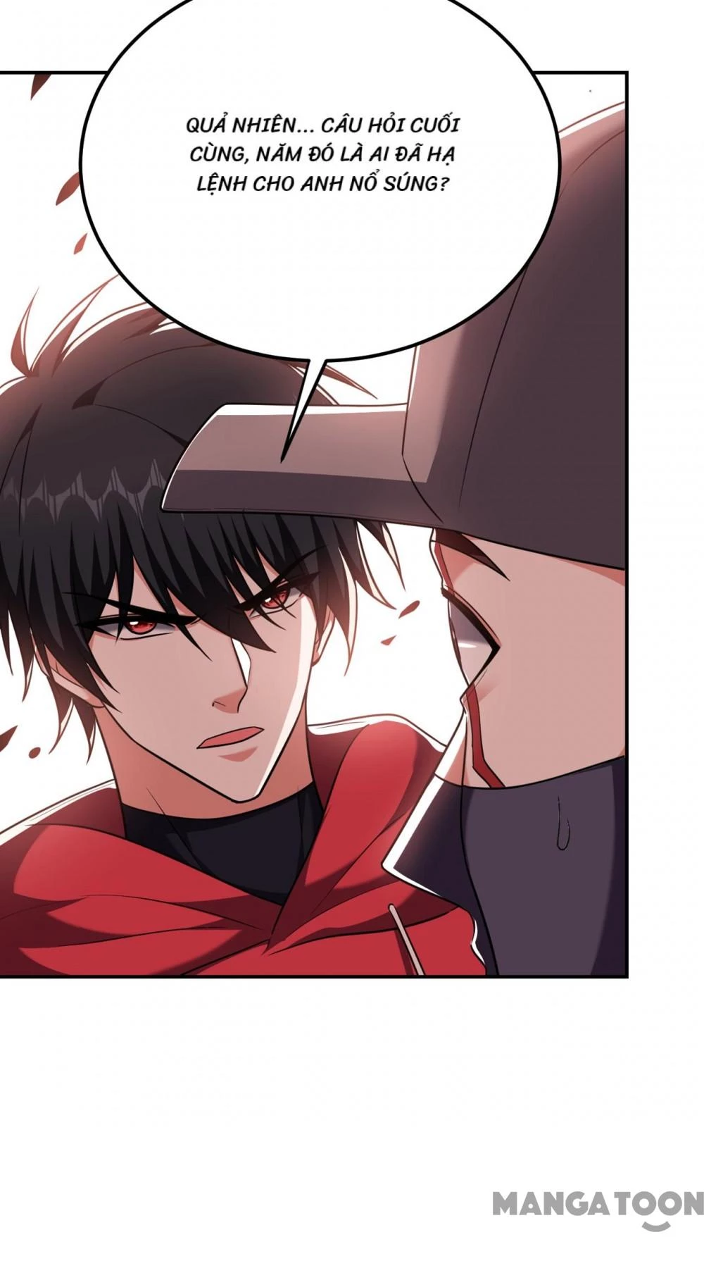 Nhặt Hoa Khôi Về Làm Vợ Chapter 271 - Trang 32
