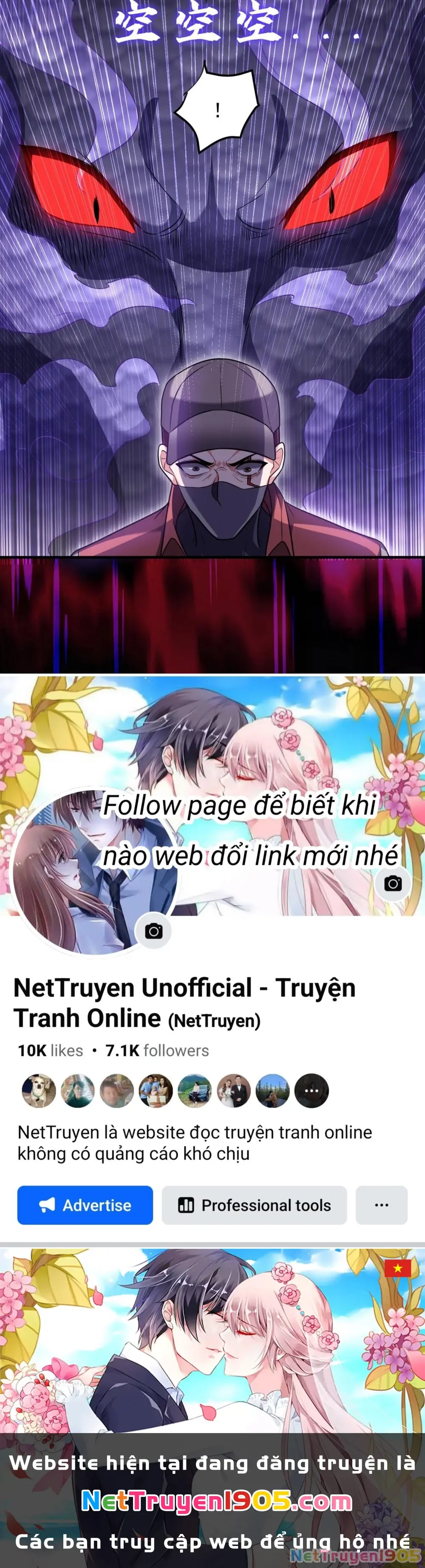 Nhặt Hoa Khôi Về Làm Vợ Chapter 271 - Trang 39